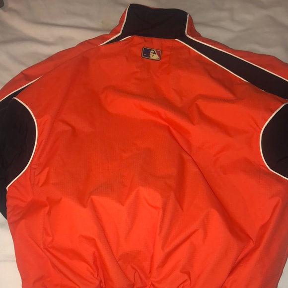 Giants Jacket - Picture 5 of 5